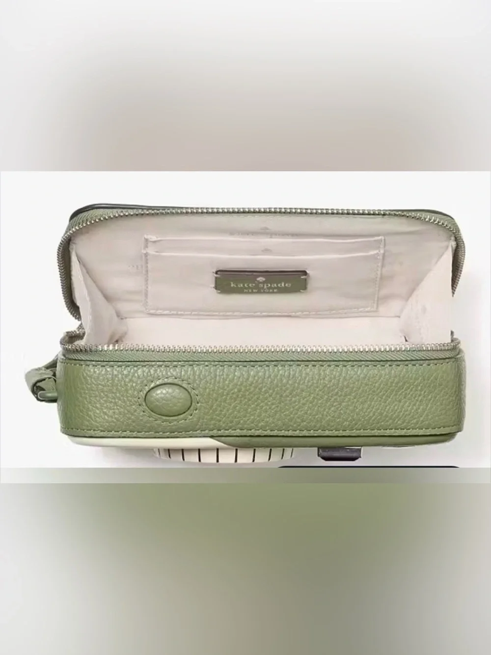 Kate Spade Camera Wrislet